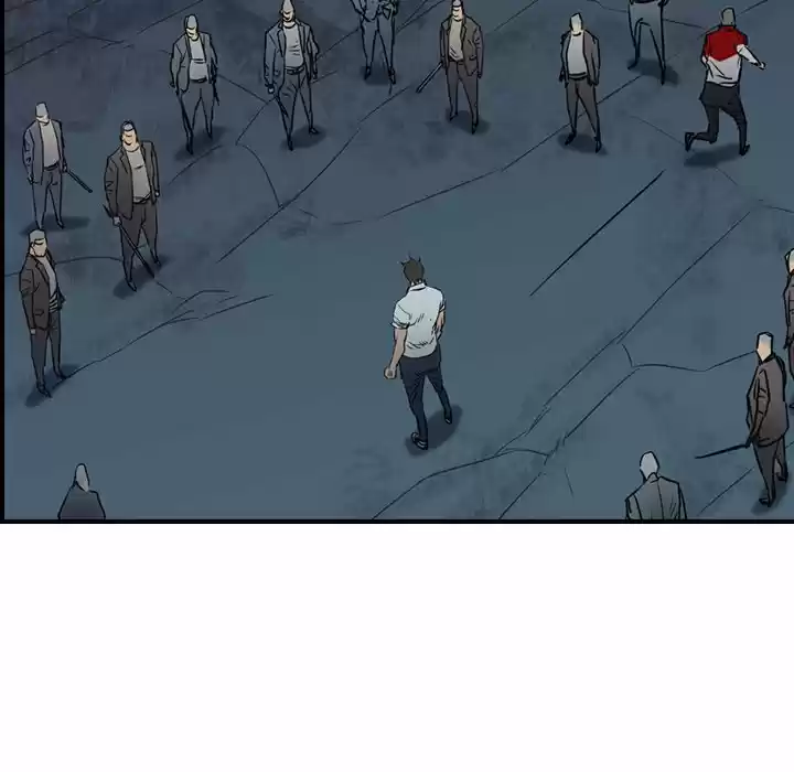 Legend: The Beginning Chapter 88