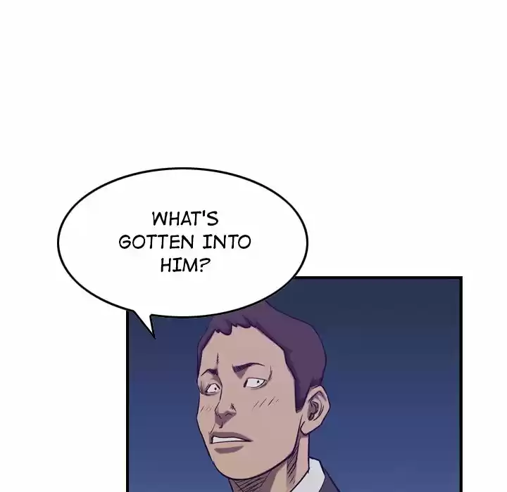 Legend: The Beginning Chapter 88