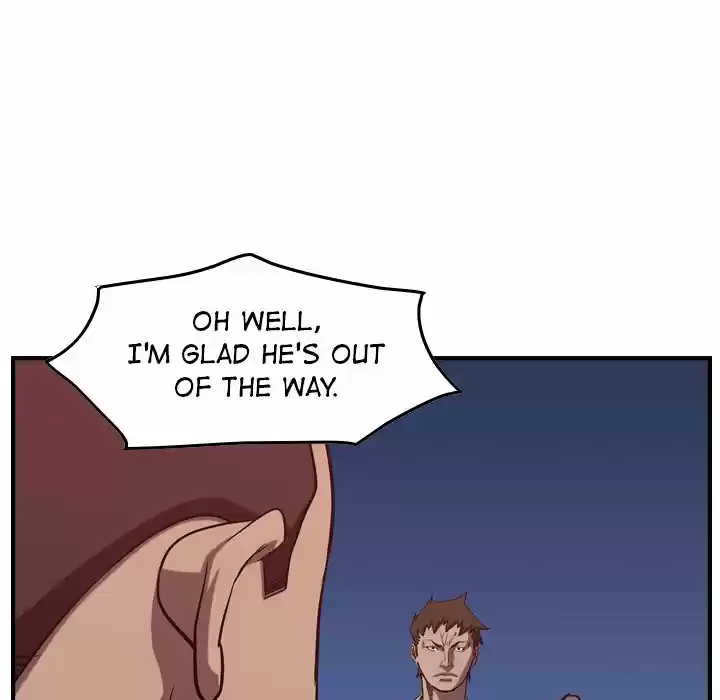 Legend: The Beginning Chapter 88