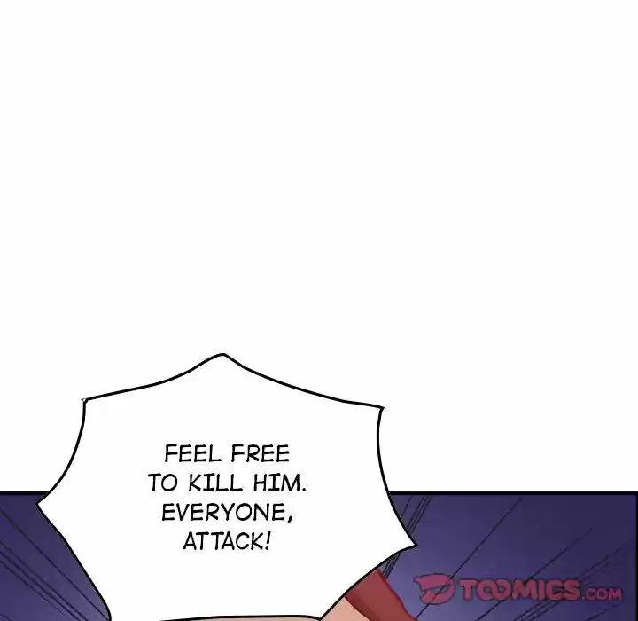 Legend: The Beginning Chapter 88