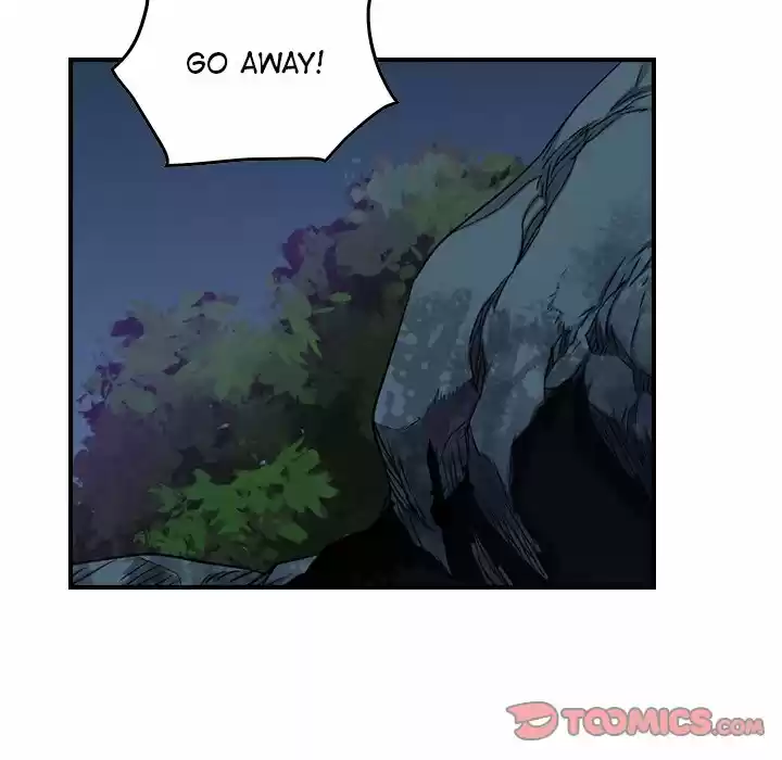 Legend: The Beginning Chapter 88