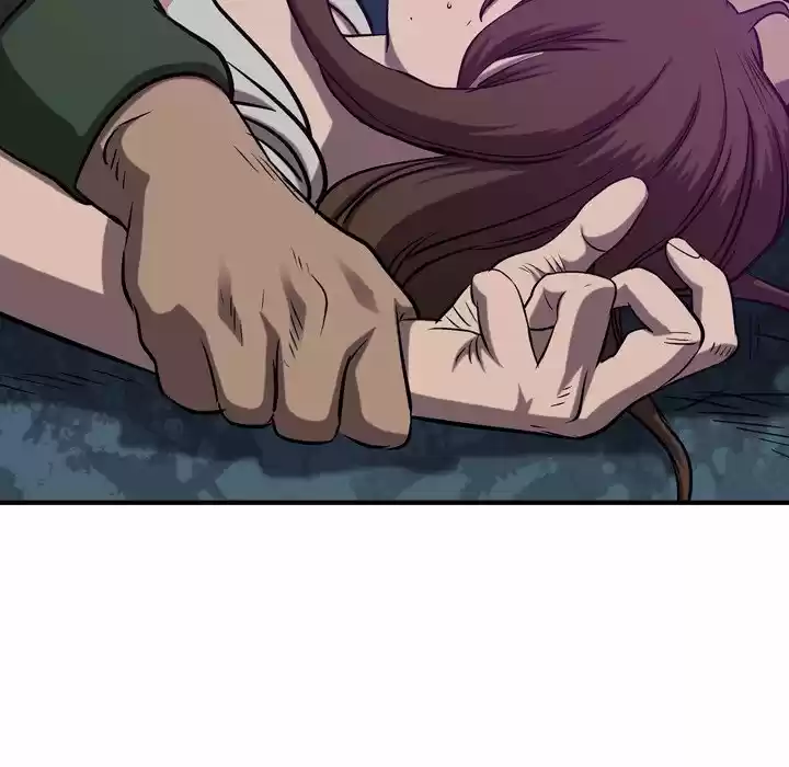 Legend: The Beginning Chapter 88