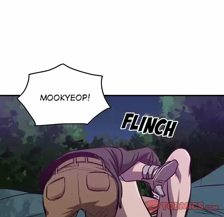 Legend: The Beginning Chapter 88