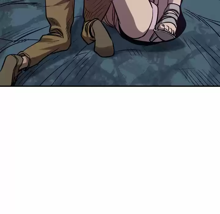 Legend: The Beginning Chapter 88