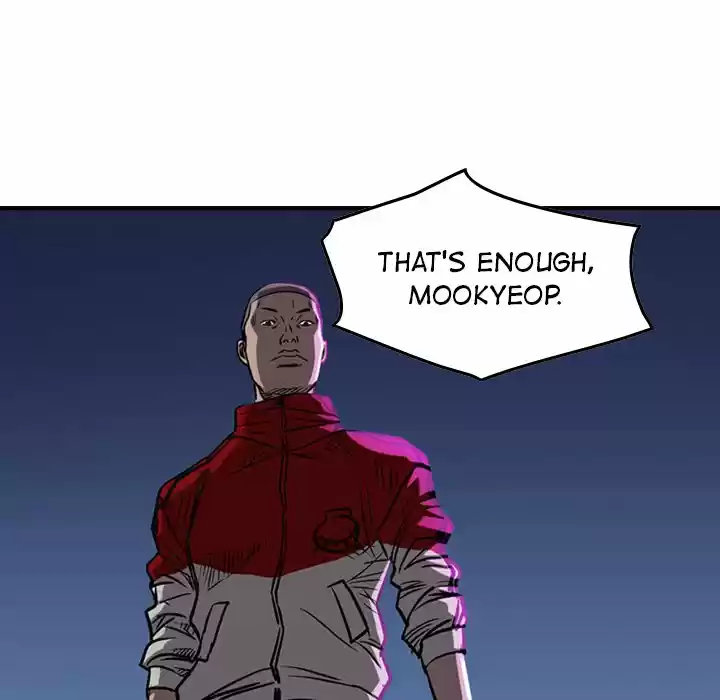 Legend: The Beginning Chapter 88