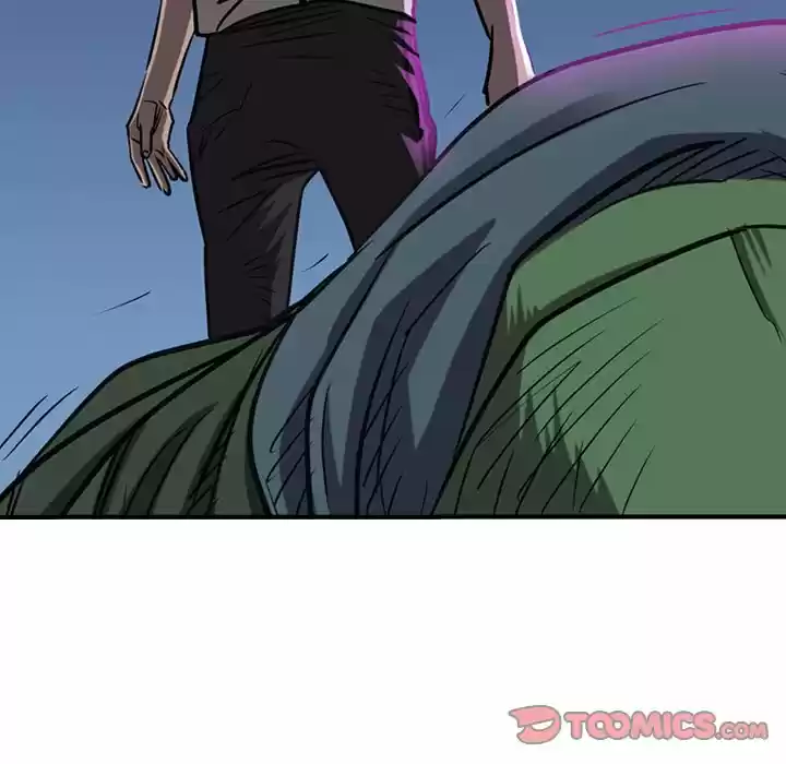 Legend: The Beginning Chapter 88