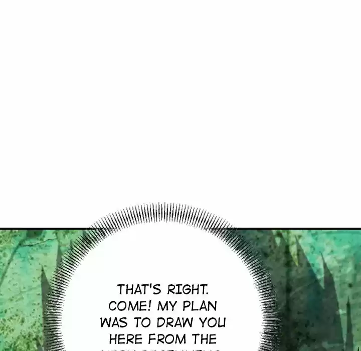 Legend: The Beginning Chapter 88