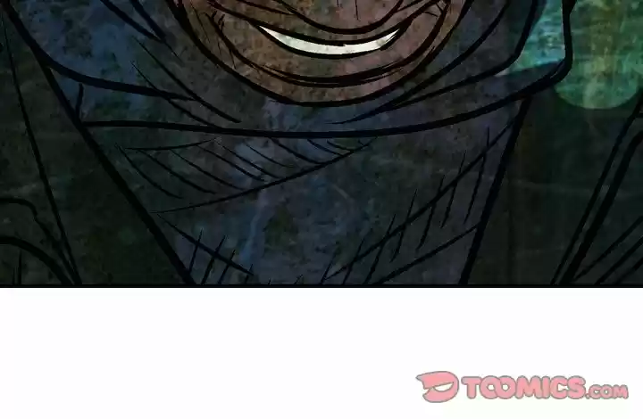 Legend: The Beginning Chapter 88