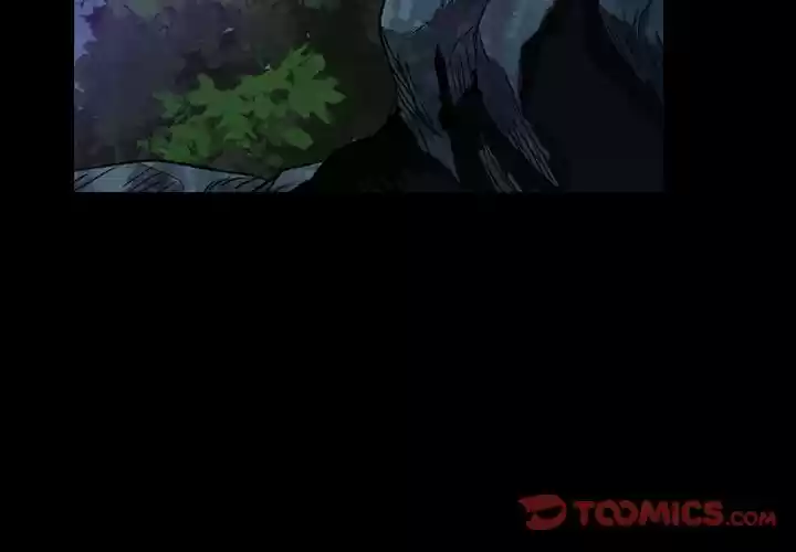 Legend: The Beginning Chapter 89