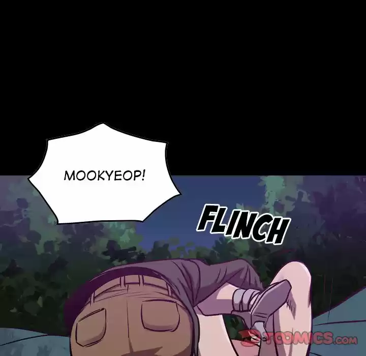 Legend: The Beginning Chapter 89