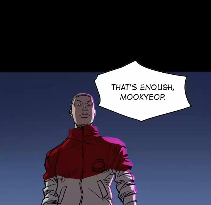 Legend: The Beginning Chapter 89