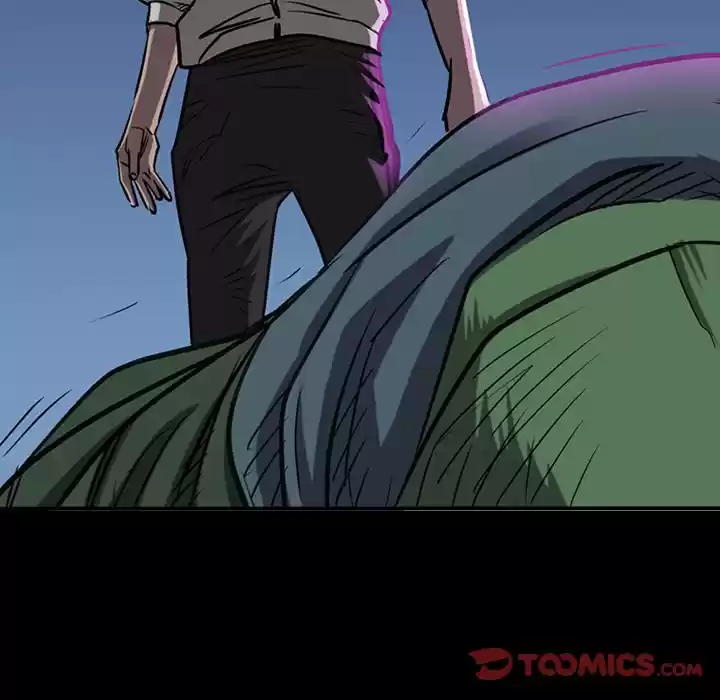 Legend: The Beginning Chapter 89