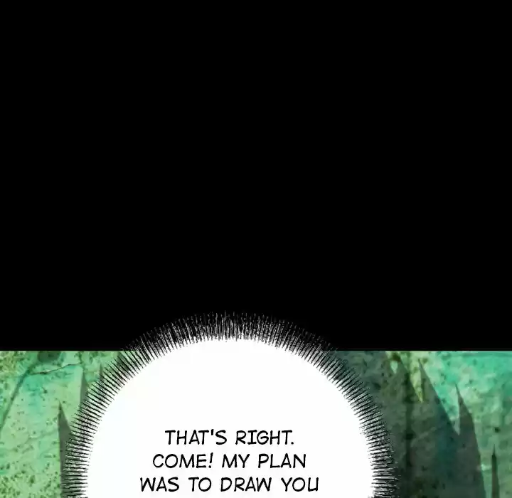 Legend: The Beginning Chapter 89