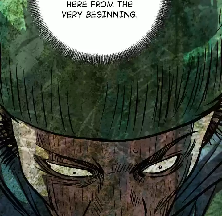 Legend: The Beginning Chapter 89