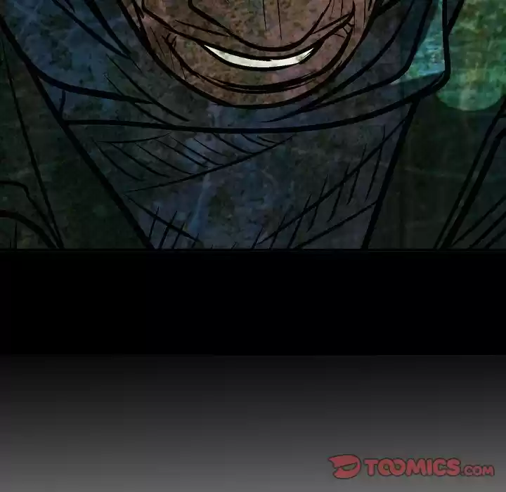 Legend: The Beginning Chapter 89