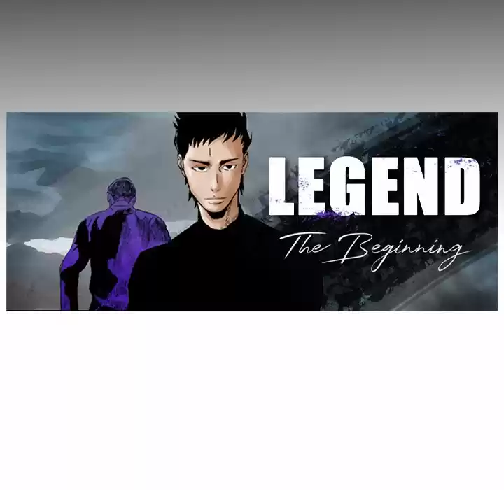 Legend: The Beginning Chapter 89