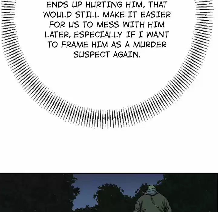 Legend: The Beginning Chapter 89