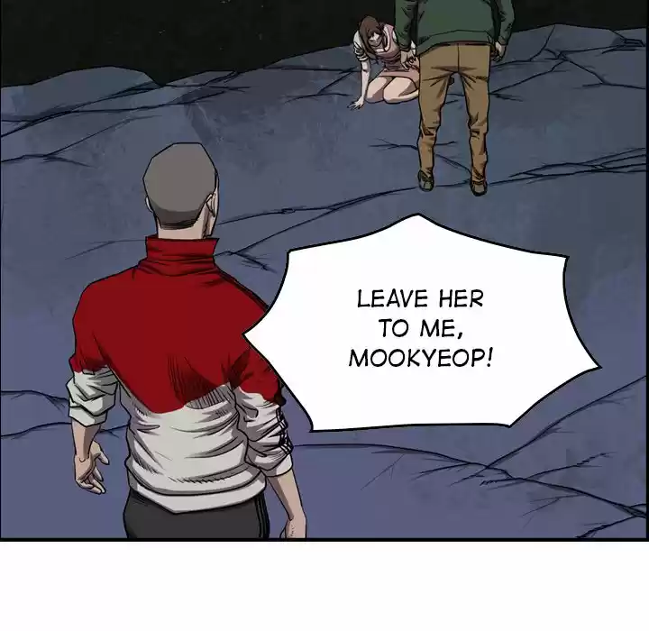 Legend: The Beginning Chapter 89