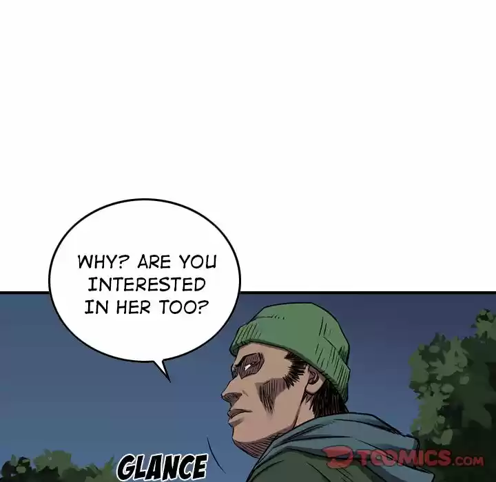 Legend: The Beginning Chapter 89