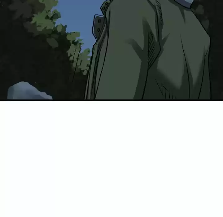 Legend: The Beginning Chapter 89