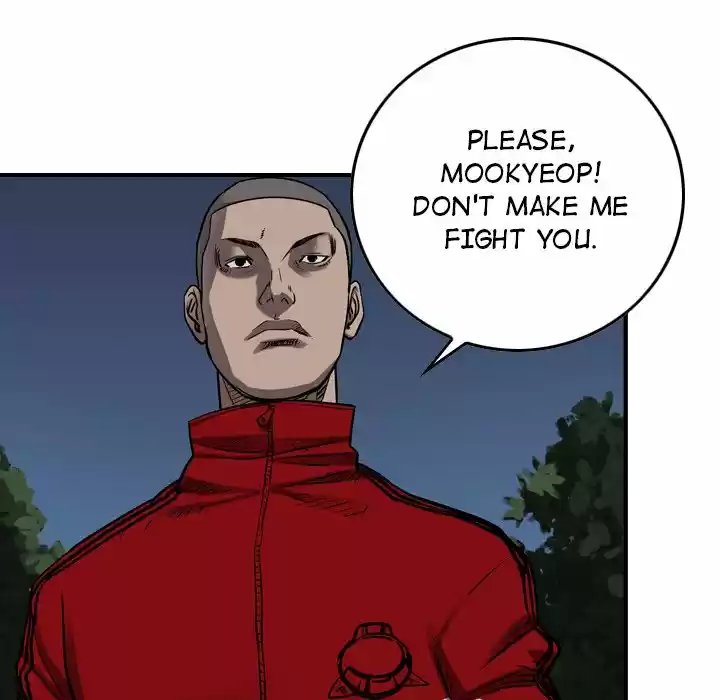 Legend: The Beginning Chapter 89