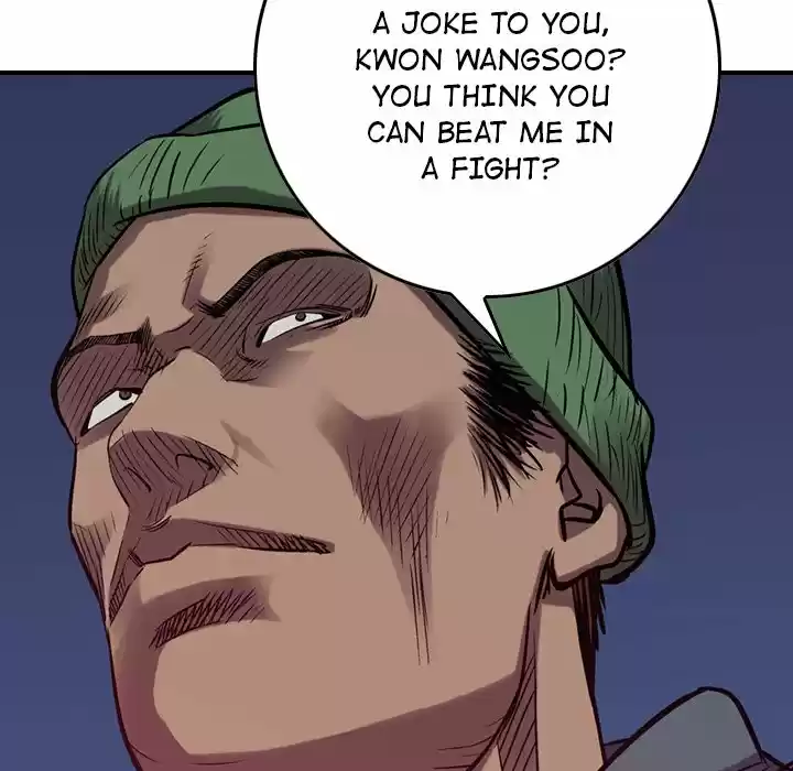 Legend: The Beginning Chapter 89