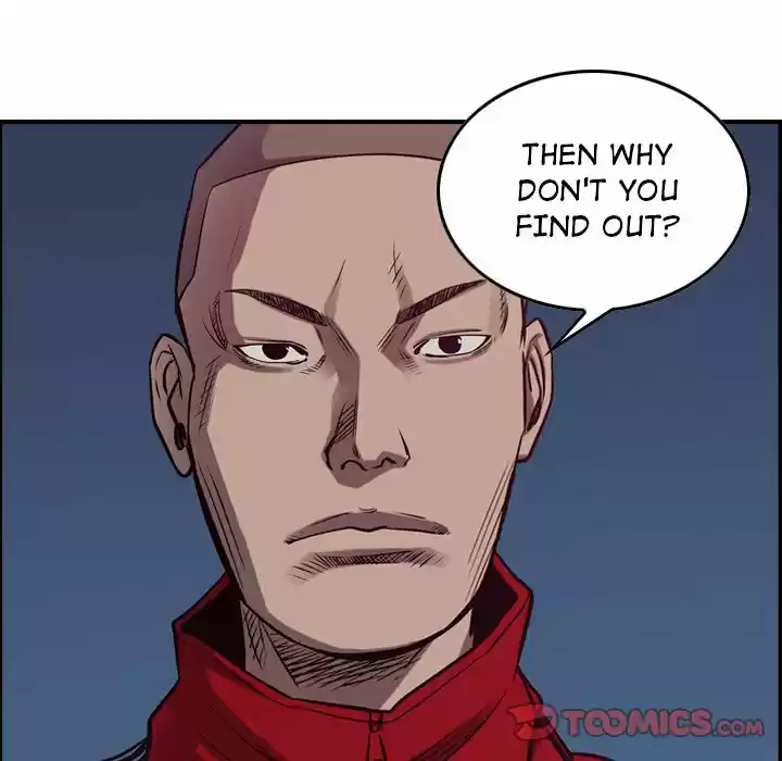 Legend: The Beginning Chapter 89