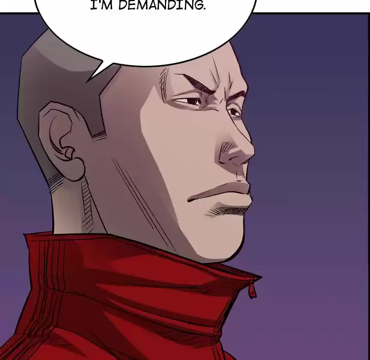 Legend: The Beginning Chapter 89