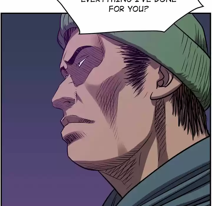 Legend: The Beginning Chapter 89