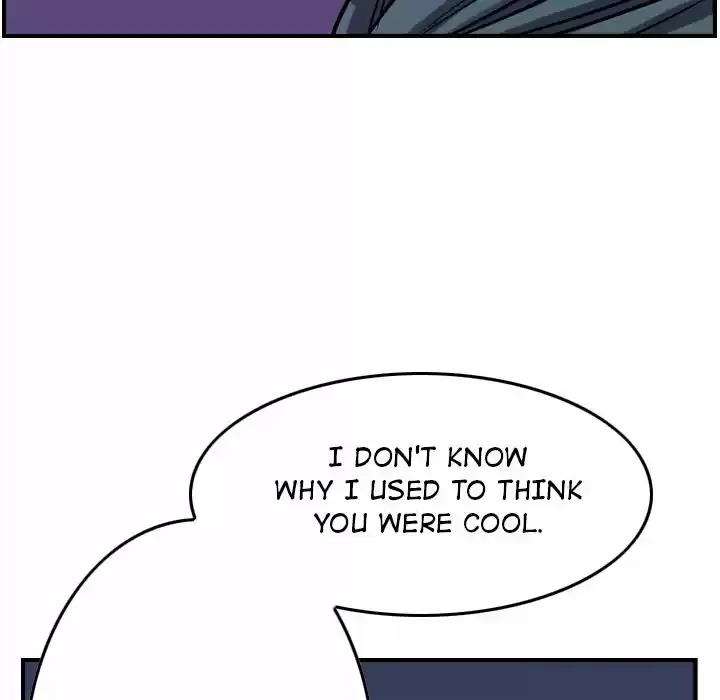 Legend: The Beginning Chapter 89