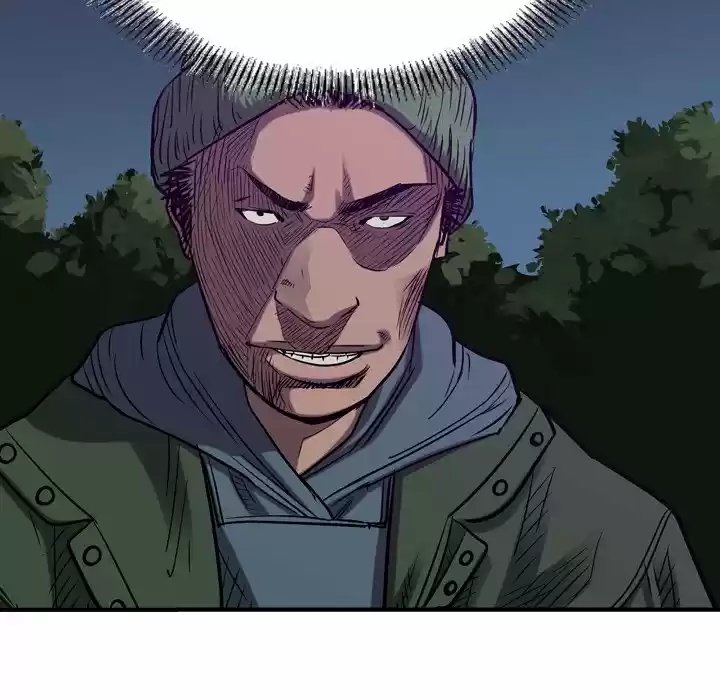 Legend: The Beginning Chapter 89