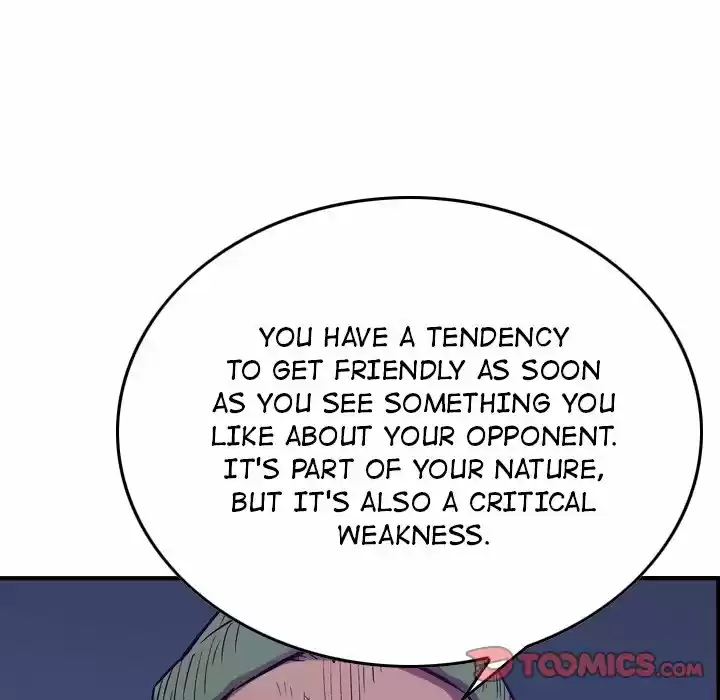 Legend: The Beginning Chapter 89