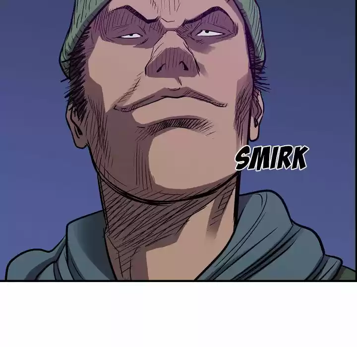 Legend: The Beginning Chapter 89