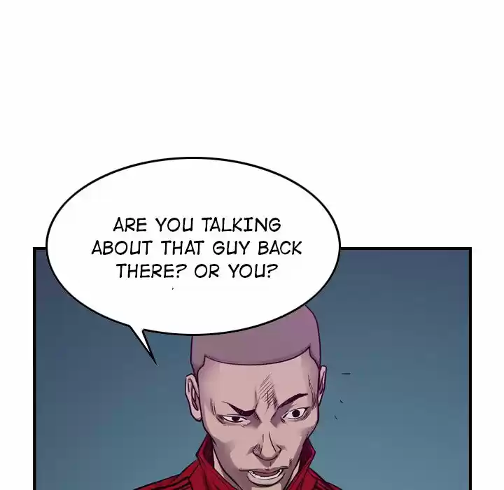 Legend: The Beginning Chapter 89