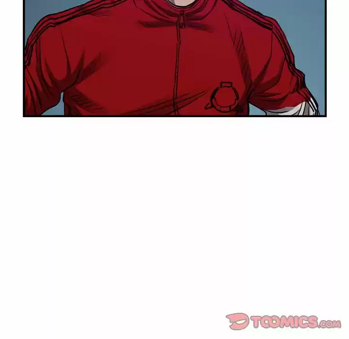 Legend: The Beginning Chapter 89