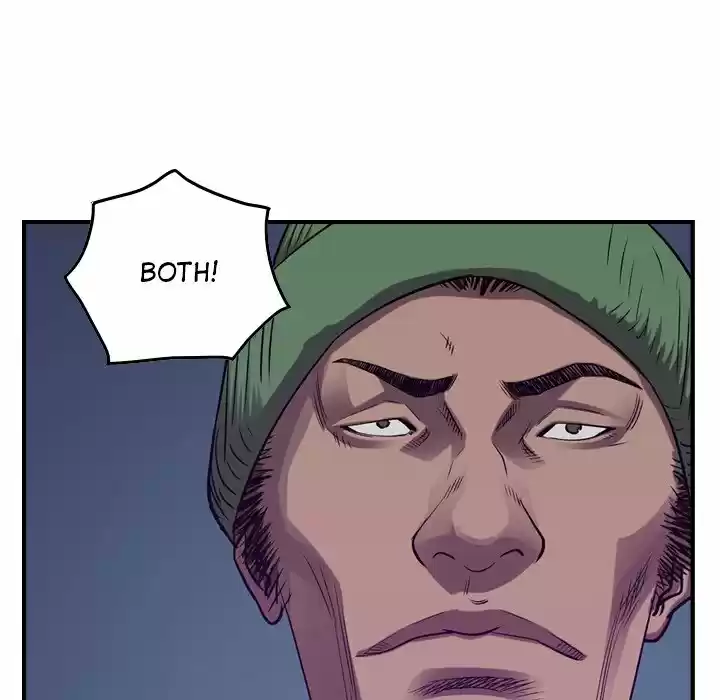 Legend: The Beginning Chapter 89