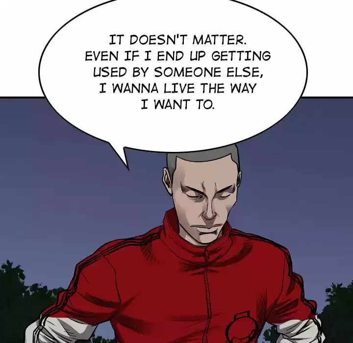 Legend: The Beginning Chapter 89