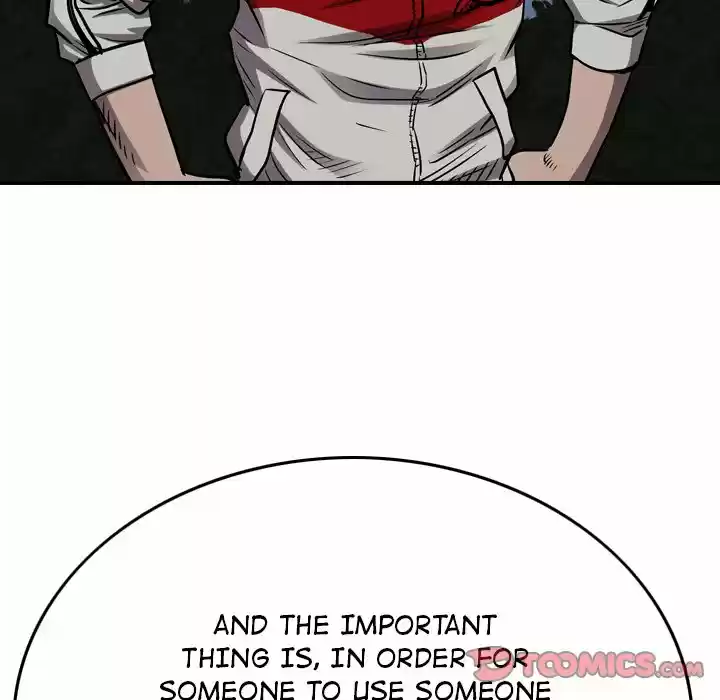 Legend: The Beginning Chapter 89