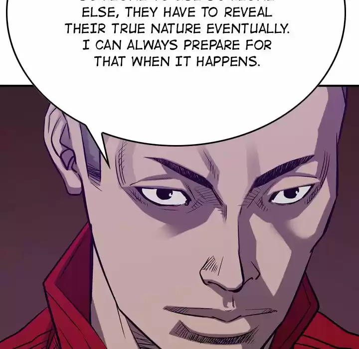 Legend: The Beginning Chapter 89