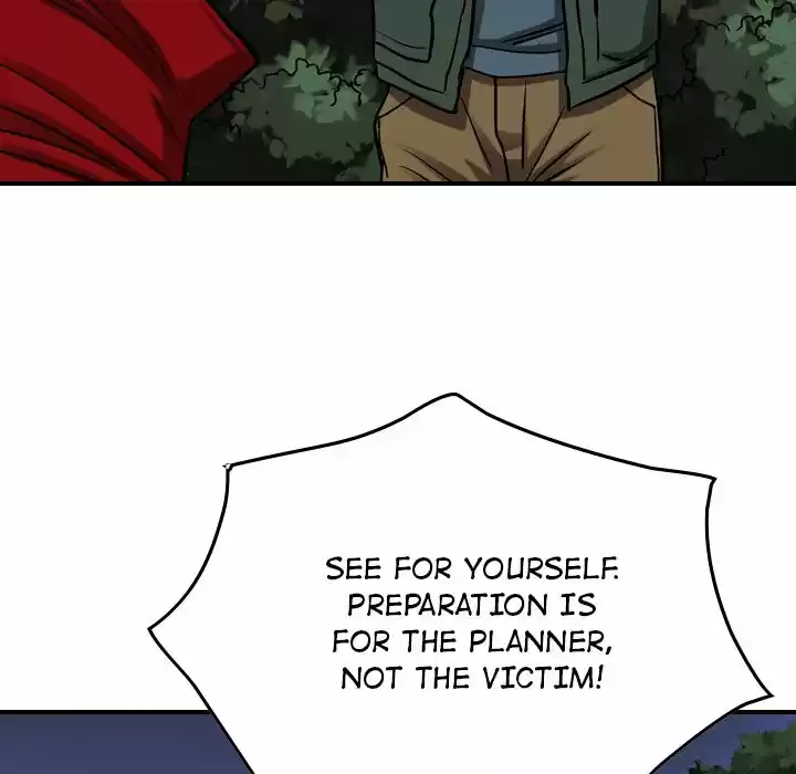 Legend: The Beginning Chapter 89