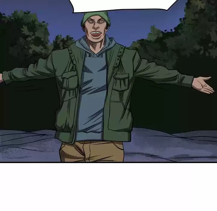 Legend: The Beginning Chapter 89