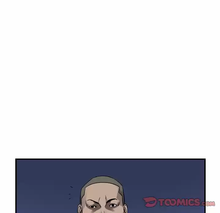 Legend: The Beginning Chapter 89