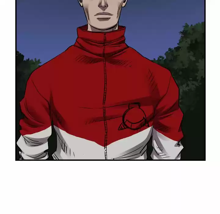 Legend: The Beginning Chapter 89