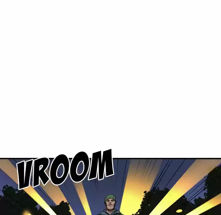 Legend: The Beginning Chapter 89