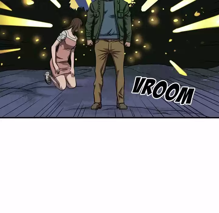 Legend: The Beginning Chapter 89