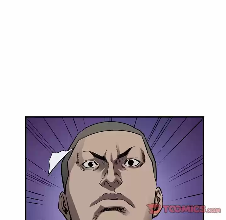 Legend: The Beginning Chapter 89