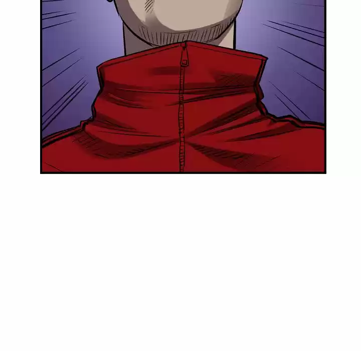 Legend: The Beginning Chapter 89