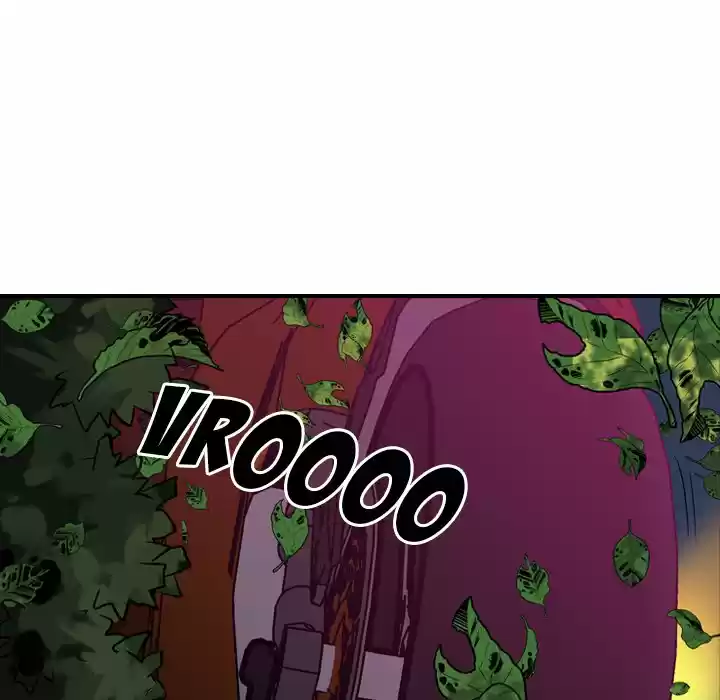 Legend: The Beginning Chapter 89