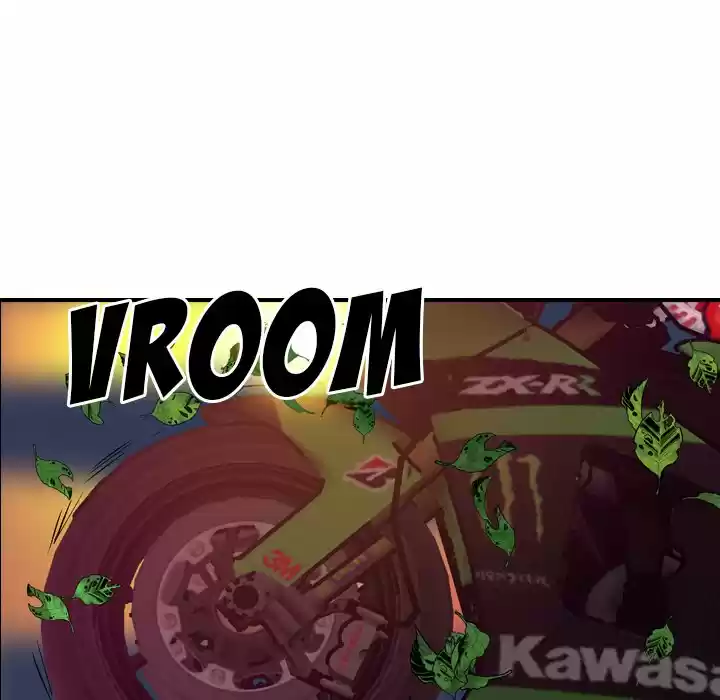 Legend: The Beginning Chapter 89