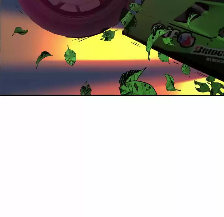 Legend: The Beginning Chapter 89